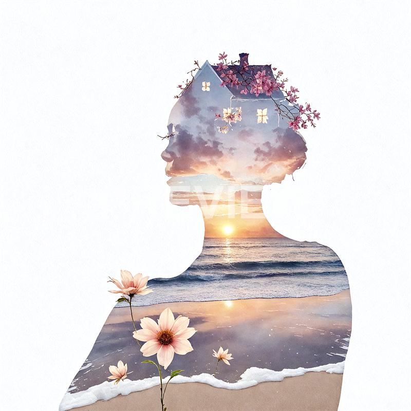 2302 - a-women-stands-in-an-endles-white-space-her-shadow-st_250420004109_Filename Text 2_02416_Filename Text 3